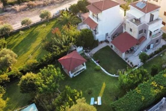 Maria'S Luxury Apartment Kassandria Exterior photo