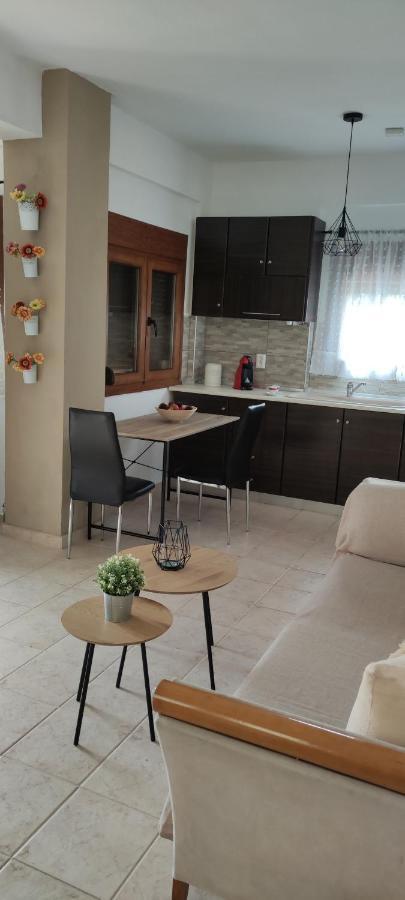 Maria'S Luxury Apartment Kassandria Exterior photo