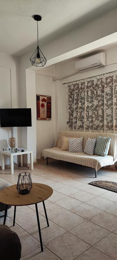 Maria'S Luxury Apartment Kassandria Exterior photo